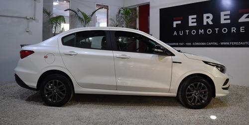 Fiat Cronos Design 1.3 Nafta 2021 Ya Patentado Imperdible 0k