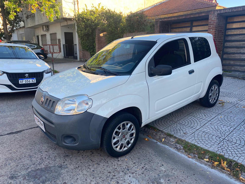 Fiat Uno Cargo Full