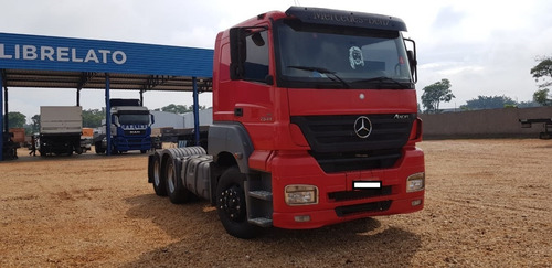 Mercedes Benz 2544