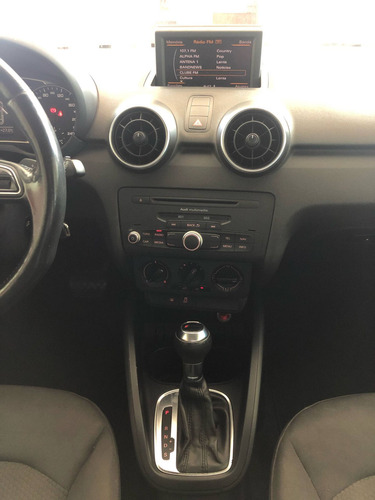 Audi A1 1.4 Tfsi Attraction 16v 122cv Gasolina 2p
