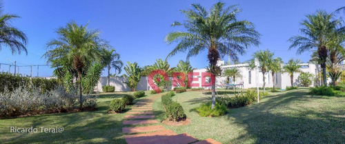 Imagem 2 de 30 de Espetacular Casa No Condomínio Parque Ytu Xapada - Ca0559