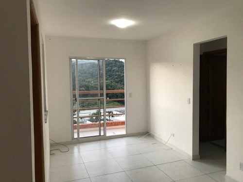 Imagem 9 de 13 de Apartamento 2 Quartos Embu Das Artes - Sp - Jardim Vista Alegre - 0627