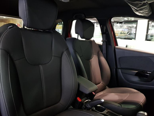 Imagem 4 de 6 de Renault Captur 1.3 Tce Intense