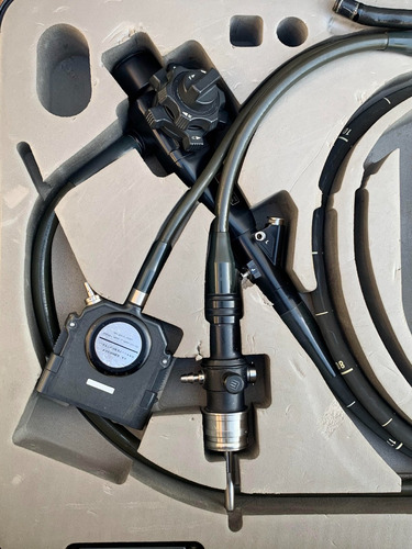 Fujinon Ec-300hl Endoscopio - Colonoscópio (vídeo) (Usado)