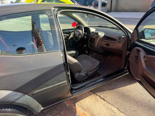 Ford Ka 1.0 MPI 8V FLEX 2P MANUAL