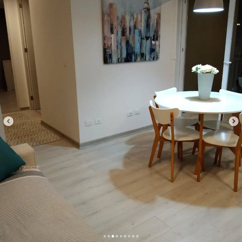 Departamento En Arriendo Sector Hospital Regional De Rancagu