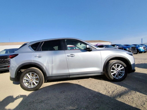 Mazda CX-5 CORE 4X4 2.0 AUT