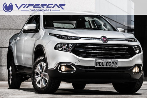 Fiat Toro Freedom Turbo Diesel Multijet At9 4x4 2.0 2022 0km