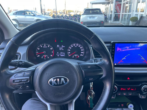 Kia Rio 1.4 Ex Plus 100cv 6mt