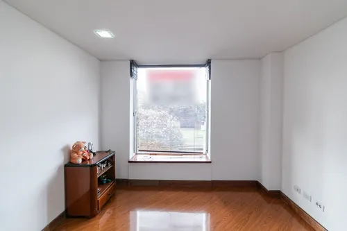 Apartamento En Venta En Niza Norte. Cod V1106010