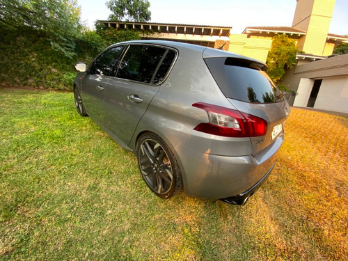 Peugeot 308 Gti