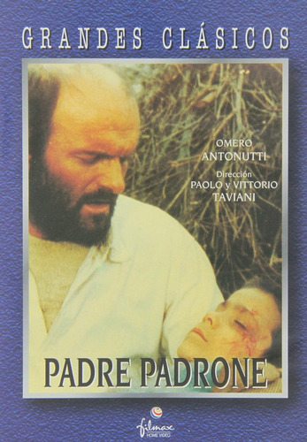 Padre Padrone - Paolo Y Vittorio Taviani - Dvd