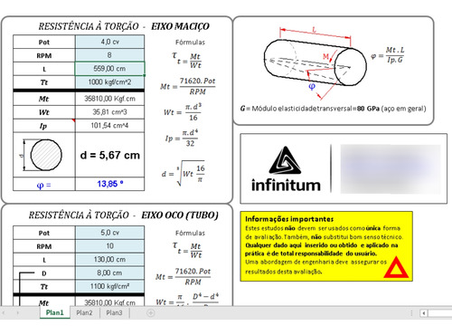25 Planilhas Para Engenharia: Estruturas Metálicas