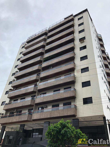 Imagem 1 de 18 de Apartamento Com 1 Dorm, Tupi, Praia Grande - R$ 185 Mil, Cod: 765 - V765