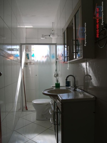 Imagem 7 de 11 de Ref.: 6652 - Casa Terrea Em Osasco Para Venda - V6652
