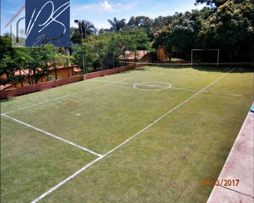 Imagem 25 de 30 de Chácara - Ch00047 - 69570677