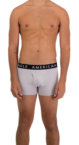 Calzoncillos Clásicos De 3 In. De Largo American Eagle