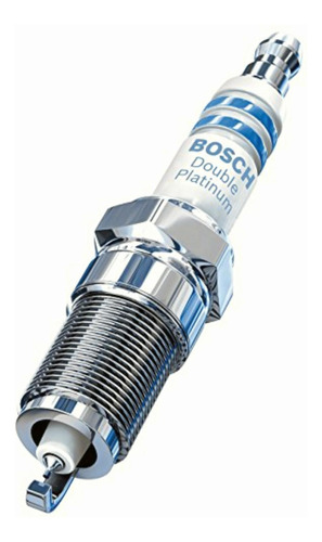 Bosch 0242236628 / Hr7dpp33y Bujia Double Platinum