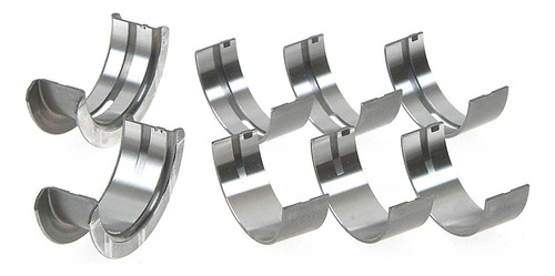 Paq Metales Bancada 0.75 Sp Explorer S Trac V6 4.0l 01 - 05