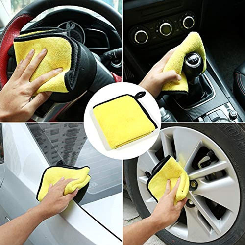 Imagen 3 de 5 de Organizadores Para El Asiento Trasero Del Coche, Alfombrilla