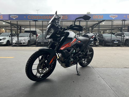 Ktm Adventure 390cc 2022 0km!