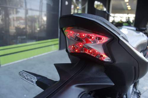 Kawasaki Z900 Tft- Entrega Inmediata Tomamos Tu Usado