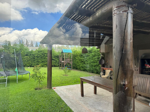 Casa En Venta 1 Planta Barrio Santa Teresa - Villanueva Apto Credito