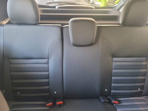 Renault Sandero 1.6 16v Intens