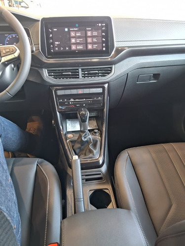 Volkswagen T-Cross 1.6 Highline At