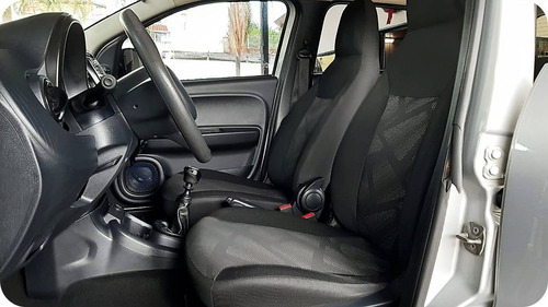 Fiat Mobi 1.0 Firefly Flex Drive Manual