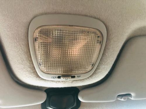 Volkswagen Gol Tsi 2000