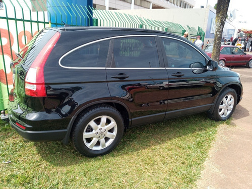 Honda Cr-v Lx 4x2 2010 Automático.