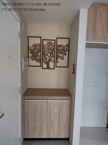 Imagem 11 de 21 de Apartamento - Ap00168 - 69743709