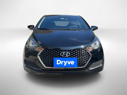 Imagem 2 de 14 de Hyundai Hb20 Comfort Plus 1.0 12v Flex