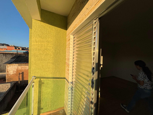 Excelente Casa Com Duas Suítes