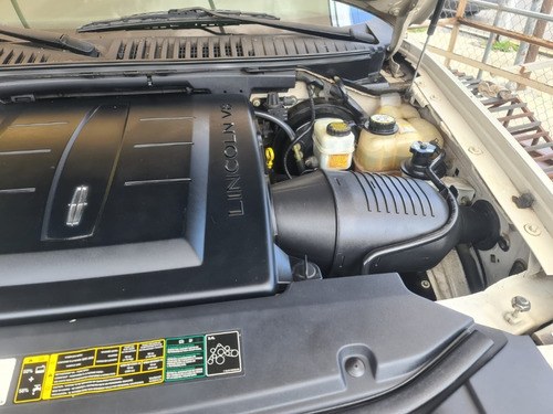 Imagen 3 de 15 de Lincoln Navigator