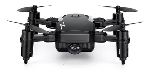 Drone Dblue Camara Wifi 0.3mp Dbg624 Color Negro