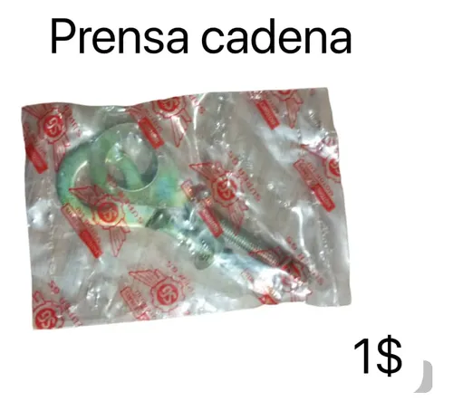 Repuestos Para Moto