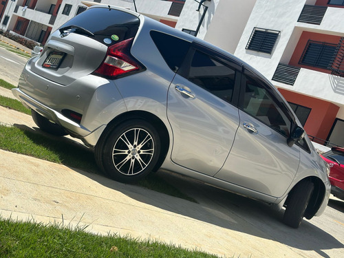 Nissan Note 2018