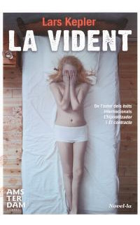 La Vident (libro Original)