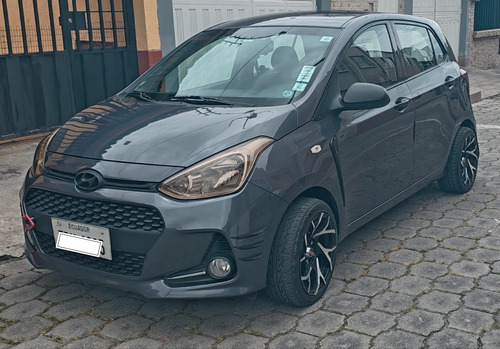 Hyundai Grand I10 1.2cc Lt