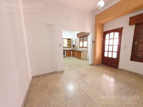 Imagen 7 de 17 de Italia 3300 - Impecable Casa En Venta En Rosario