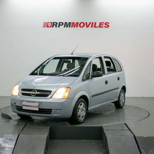 Chevrolet Meriva 1.8 Gl Aa+da