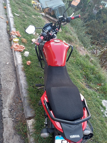 Yamaha 2020