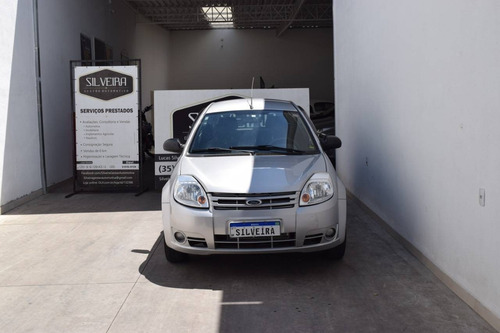 Ford Ka 1.0 Mpi 8v Flex 2p Manual