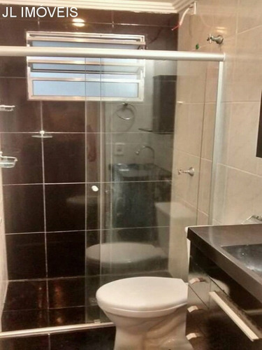 Imagem 9 de 11 de Apartamento - Ap00043 - 33905442