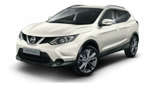Retrovisor Derecho Completo Nissan New Qashqai J11