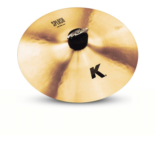 Platillo K0858 Zildjian