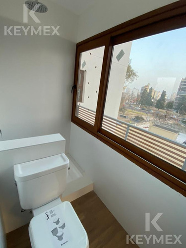 Imagen 12 de 30 de Loft ( Departamento - Duplex)- Calle 38 Entre 6 Y Plaza Olazabal- La Plata