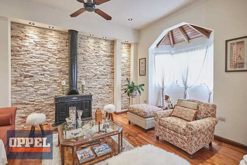 Imagen 3 de 29 de Oppel | Casa En Venta | Belgrano Capital Federal | Cod: 31